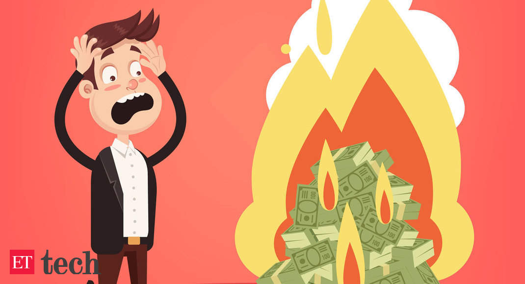 startups-how-much-cash-are-on-demand-startups-burning