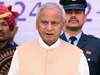 Rajasthan Governor Kalyan Singh violated MCC, EC to approach President: Sources
