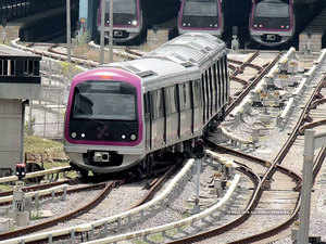 bangalore-metro