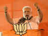 PM Modi makes brief stopover at Raipur airport on way to Odisha