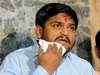 Setback for Hardik Patel as SC declines urgent hearing on his plea