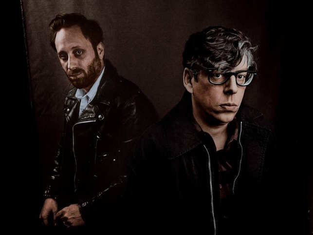 The Black Keys Why Latest Single Of The Black Keys Demands Hosannas