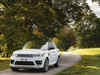 Tall but agile, commanding & adept: The Range Rover Sport HSE P400e floats and glides as you swerve