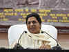 Mayawati slams both BJP & Congress, dubs them corrupt