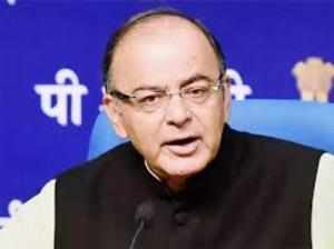 Arun Jaitley