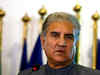 Pakistan could be blacklisted by FATF due to 'lobbying by India', says Qureshi