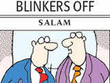 Business Humour