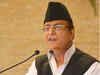 Azam Khan, Santosh Kumar Gangwar file nominations for western Uttar Pradesh seats