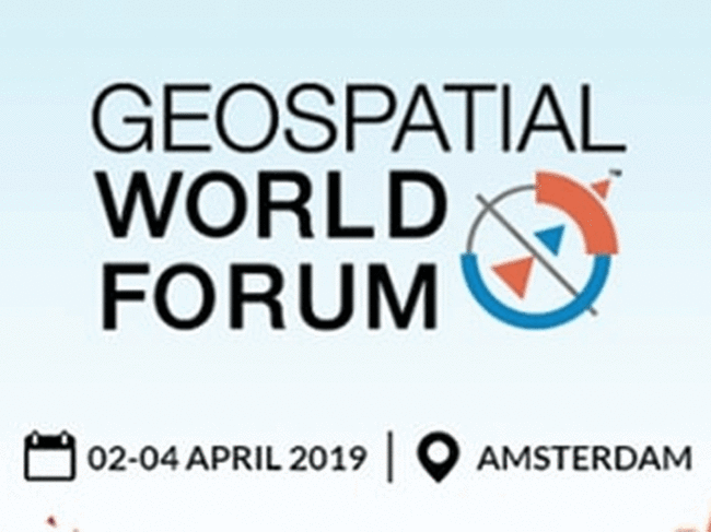 Geo-Forum