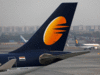 Jet airways is now smallest operating pan-Indian airline