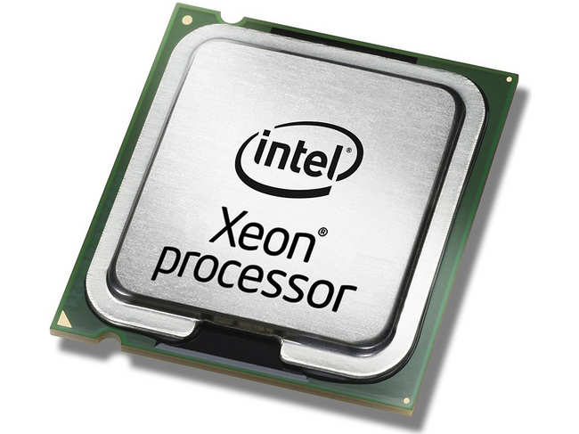 IntelXeon