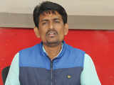 Why is Alpesh Thakor missing in action?
