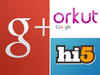 Google+, Orkut, hi5: Social Networks That Failed To Make It Big