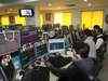 D-Street swings to poll tune; Nifty hits record high