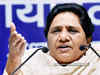 Mayawati hints at her prime ministerial ambition