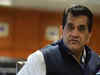 Challenge of 'growth with jobs' biggest poll issue: Amitabh Kant