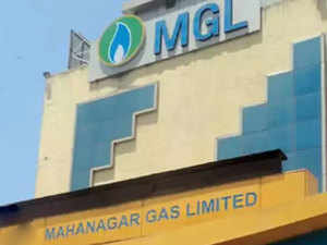 Mahanagar-Gas-limited