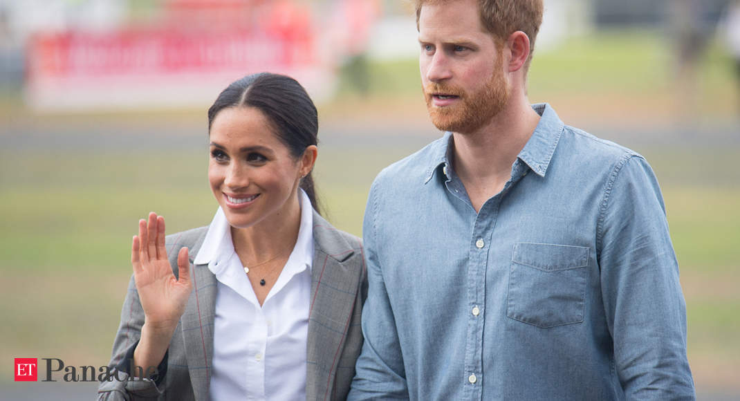royals rule instagram prince harry meghan gain 1 mn followers in less than six hours the economic times - royal followers for instagram app download the mercedes benz