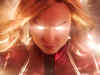 Girl power: 'Captain Marvel' crosses $1 billion mark at global box office