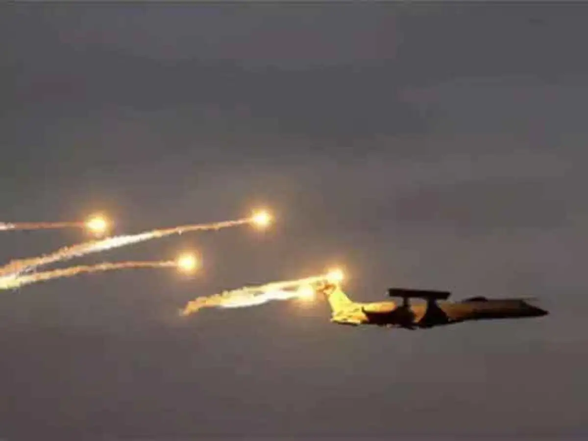 suratgarh air force