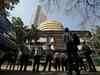 Sensex shrugs off RBI policy action, down 192 pts