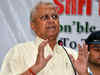 Centre advises Meghalaya guv Tathagata Roy against making political statements