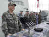 China deploys new missile destroyer, frigate in its anti-piracy fleet