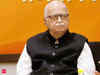 Nation first, party next, self last: LK Advani in a blog post