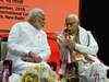 LK Advani's message to BJP in blog ahead of its foundation day