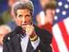 Senator John Kerry tops the US Congress's rich list