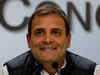 `Nyay' scheme conceived only after consulting experts: Rahul