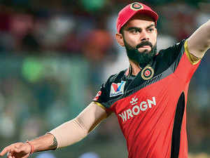 RCB to ring in changes against KKR in search of first win