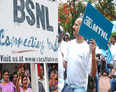 BSNL, MTNL need 4G and enterprise focus