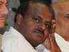 HD Kumaraswamy cries victim, says ‘EC specifically targeting me’