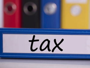 Tax-Thinkstock