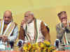 ET View: Modi’s approval of Advani’s ‘being anti-BJP is not being anti-national’ matters