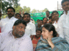 Lok Sabha elections: Bahubalis hand poll mantle to wives in Bihar