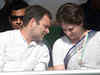 Priyanka is my "best friend", says Rahul Gandhi