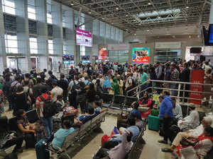 Airfares in India see sharp rise in last few months; MAX planes grounding worsens situation: Report
