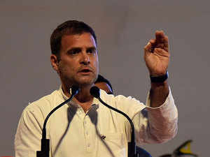 Rahul to file nomination from Amethi on April 10, Sonia from Rae Bareli on April 11