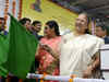 Won't contest Lok Sabha polls, have made BJP free to make its choice: Sumitra Mahajan