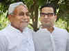 Lalu's claim that I met him to negotiate Nitish's return to Grand Alliance bogus: Prashant Kishor