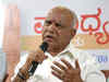BJP will win 22 of Karnataka's 28 seats, Congress-JD(S) govt may fall after results: Yeddyurappa