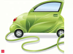 Electric-Vehicles-BCCL