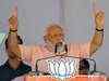 EC seeks transcript of PM Modi's speech in Wardha