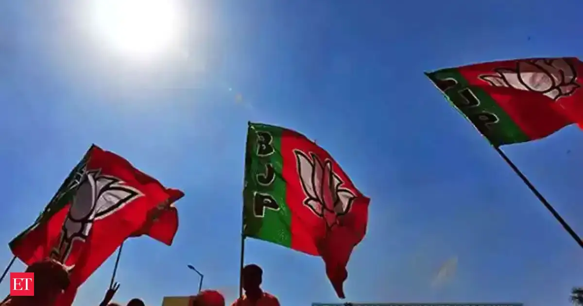 BJP’s unsustainable muslim bashing — The party has no choice but to evolve a way to actively accommodate religious diversity
