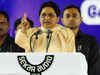 Jatavs firmly behind Mayawati, but will other Dalits follow?