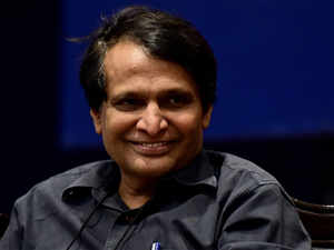 Suresh-Prabhu-bccl1