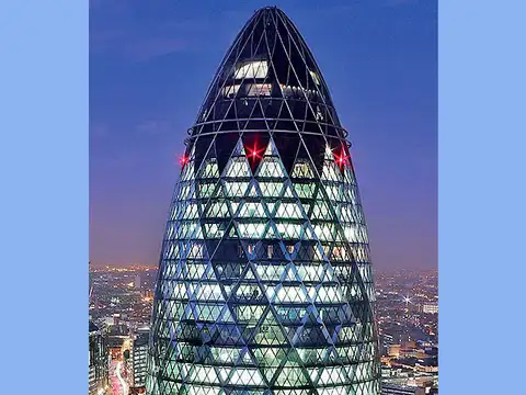 ​The Gherkin