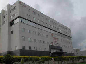 Shayadri-hospitals